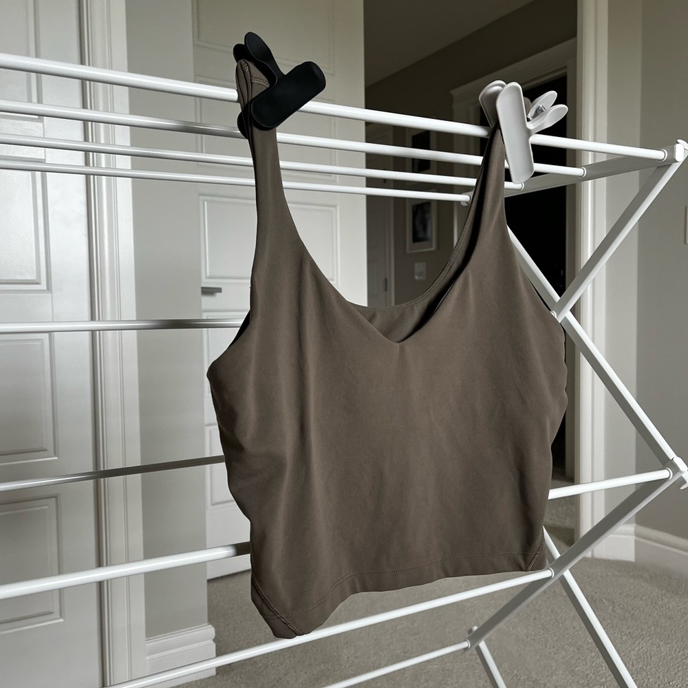 LULULEMON ALIGN TANK